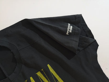 PANVANA Rock Graphic Tee