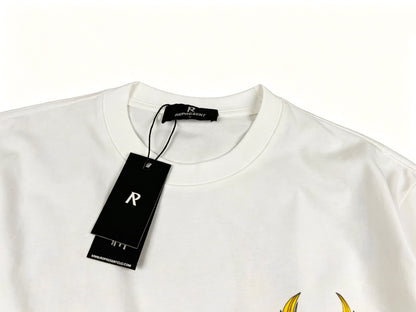 Represent x Belstaff Born To Bike T-Shirt