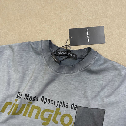 Die Moda Cva Tee