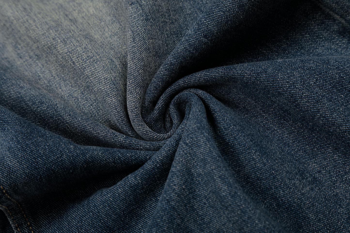 Sorry My Bed Needs Me Patch Wide Leg Barrel Jeans High Waist Washed Vintage Streetwear Denim Pants