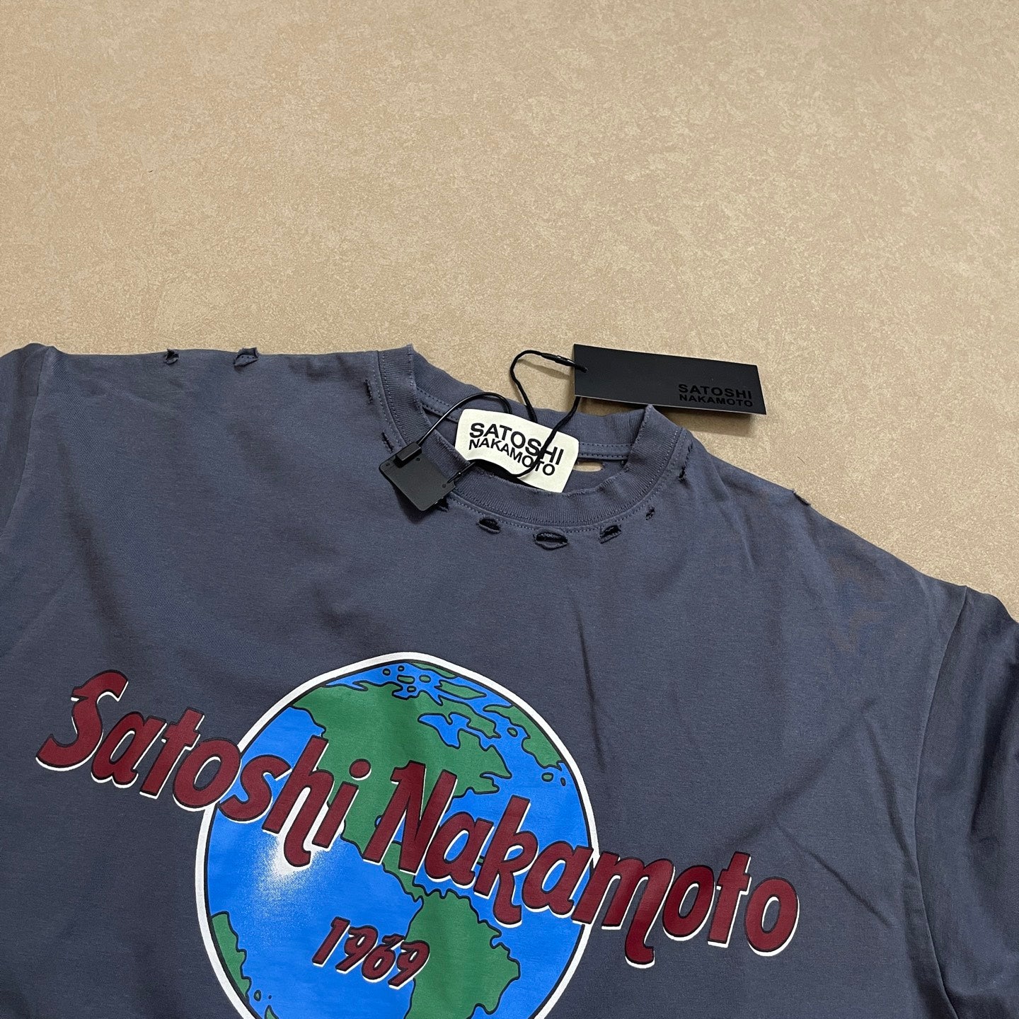 Satoshi S3306 P5917 - 14