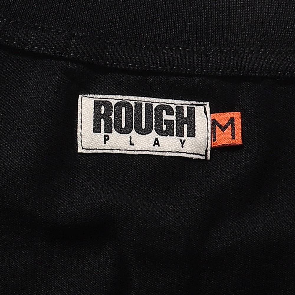 编号R550，RoughPlay Soul Is Mine Long Sleeve19 - 15