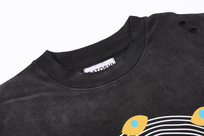 Eye of the Storm Tee