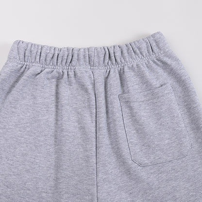 Hellstar Speed Logo Straight Sweatpants