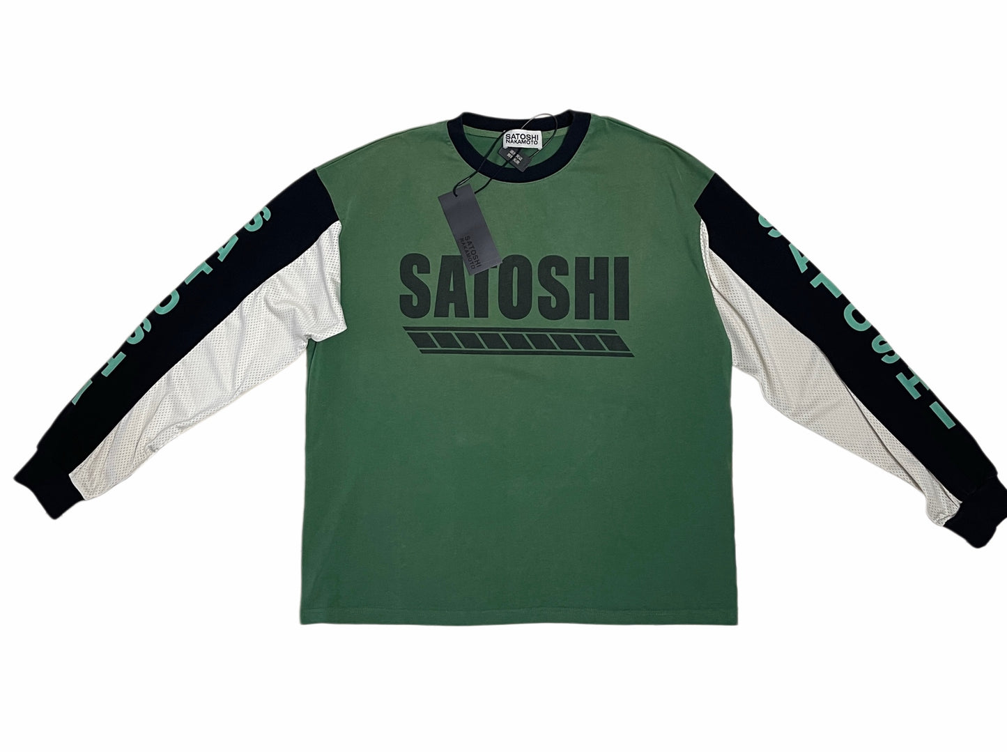 Satoshi S2202#P6527 - 15