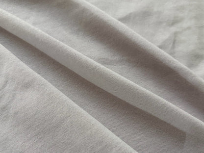 SAINT Mxxxxxx × Jamie Reid SS T-SHIRT / WHITE