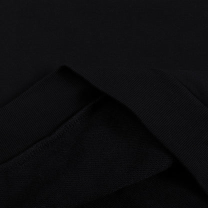 Hellstar Sport Gel Logo Hoodie 'Black/Red'