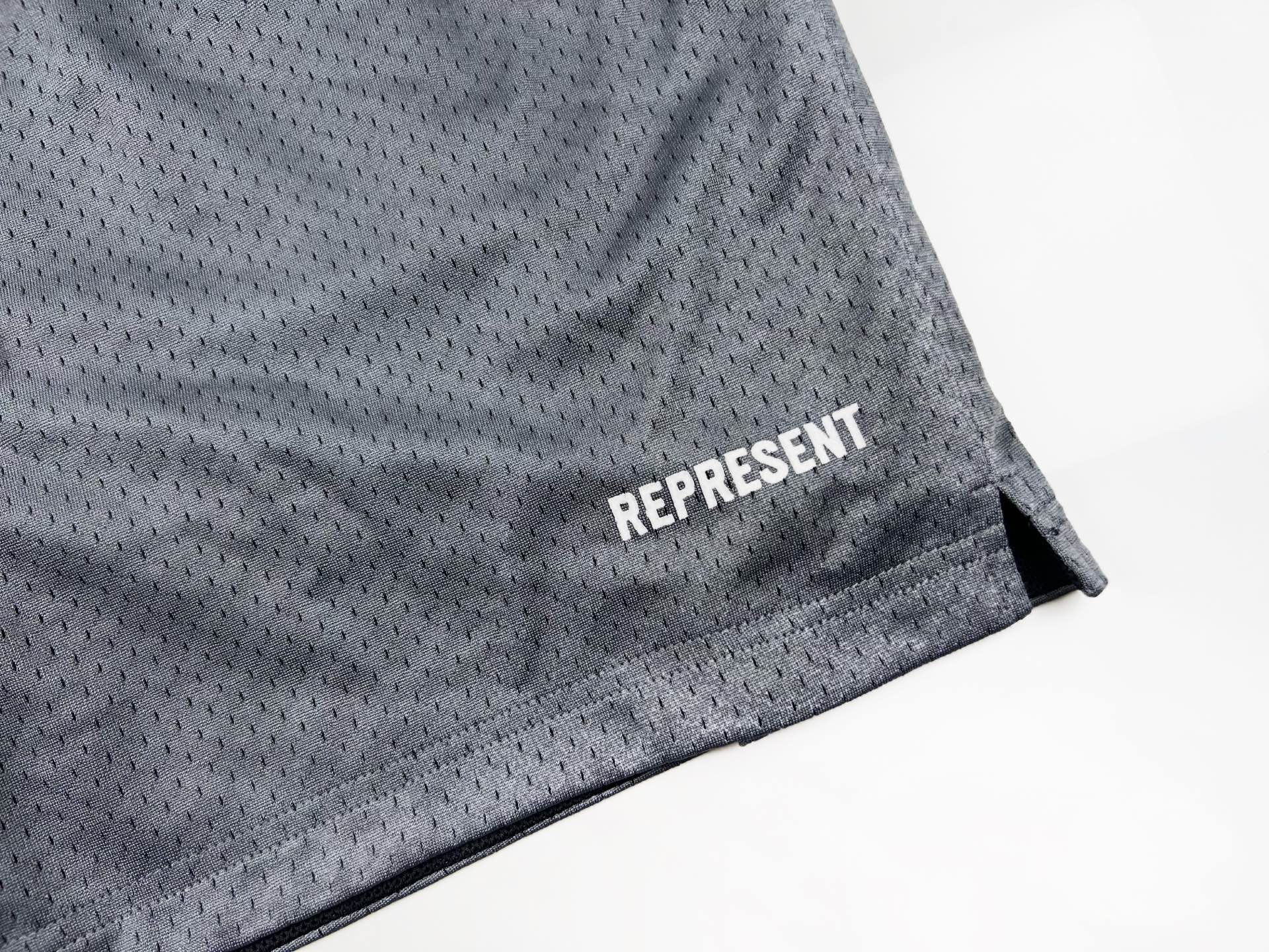 REPRESENT G9096 P6833 - 15