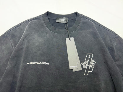 Represent x PUMA T-Shirt / Puma Black