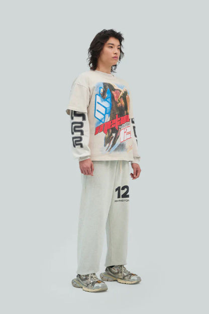 RRR123 GENERATION TEE