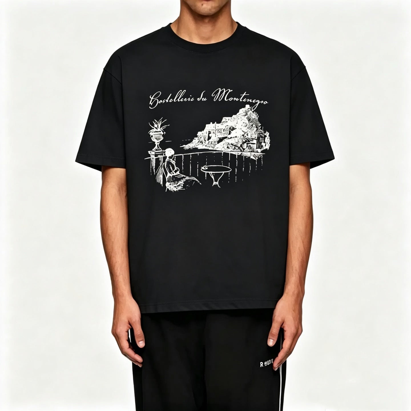 Rhude 7805 P4830 - 15