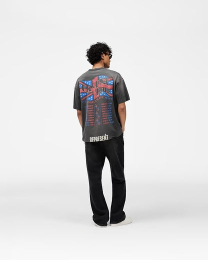 Represent Dream On Tour T-Shirt