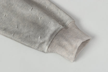Big Chain Hoodie