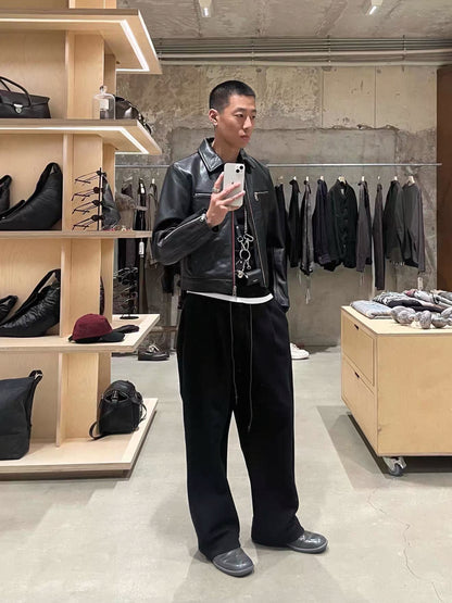 Napoleon Sid Jacket