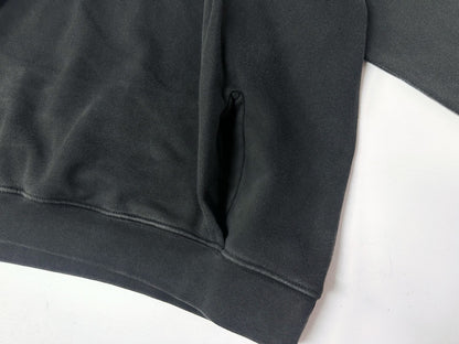 Upside Down Logo Classic Hoodie