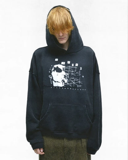 Metabolic Junkie Hoodie