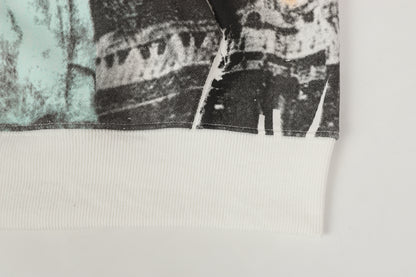 NYC Zip Up Hoodie