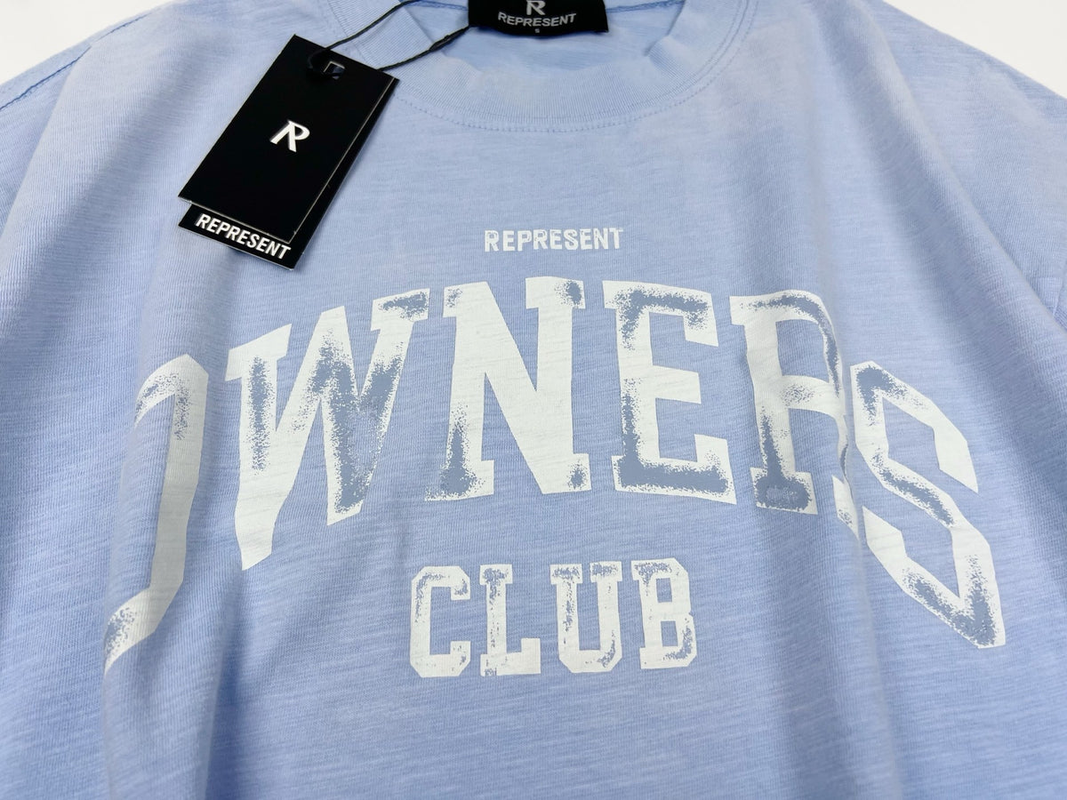REPRESENT 9801-1 P55（薄款）56 - 15