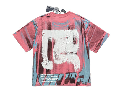 Rivington Roi Rebis Metanoia USO CVA T-Shirt