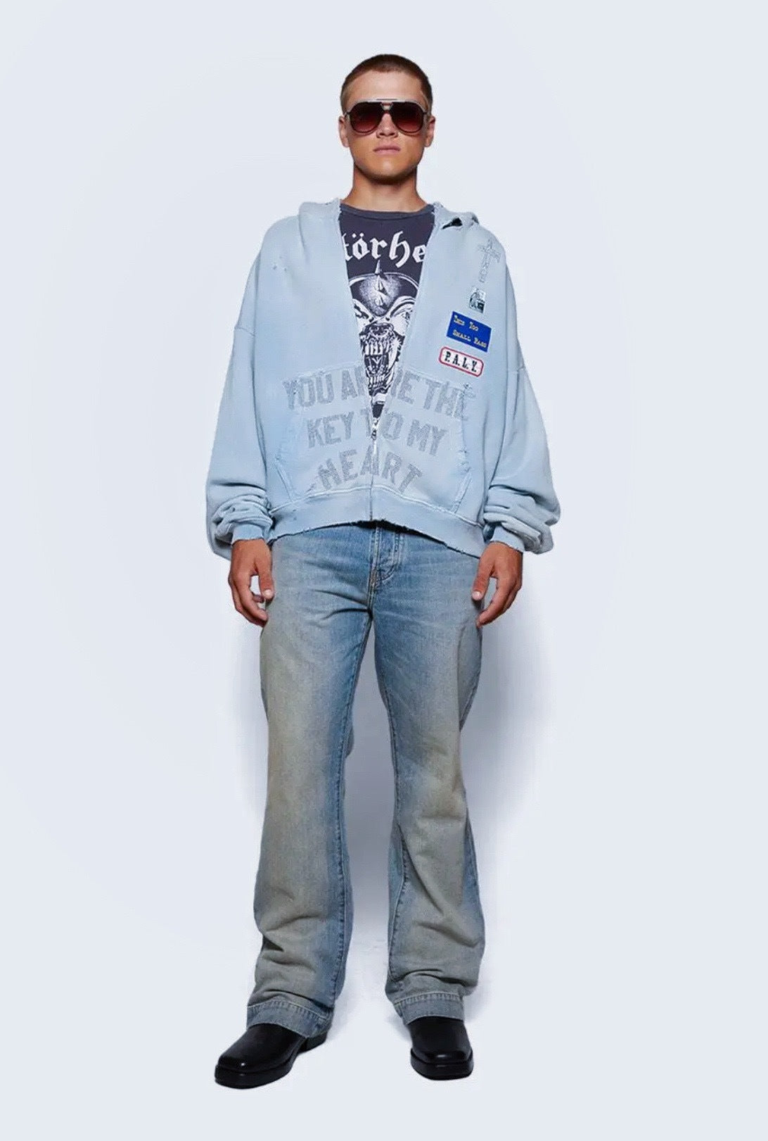 Paly 5101P14529 - 15