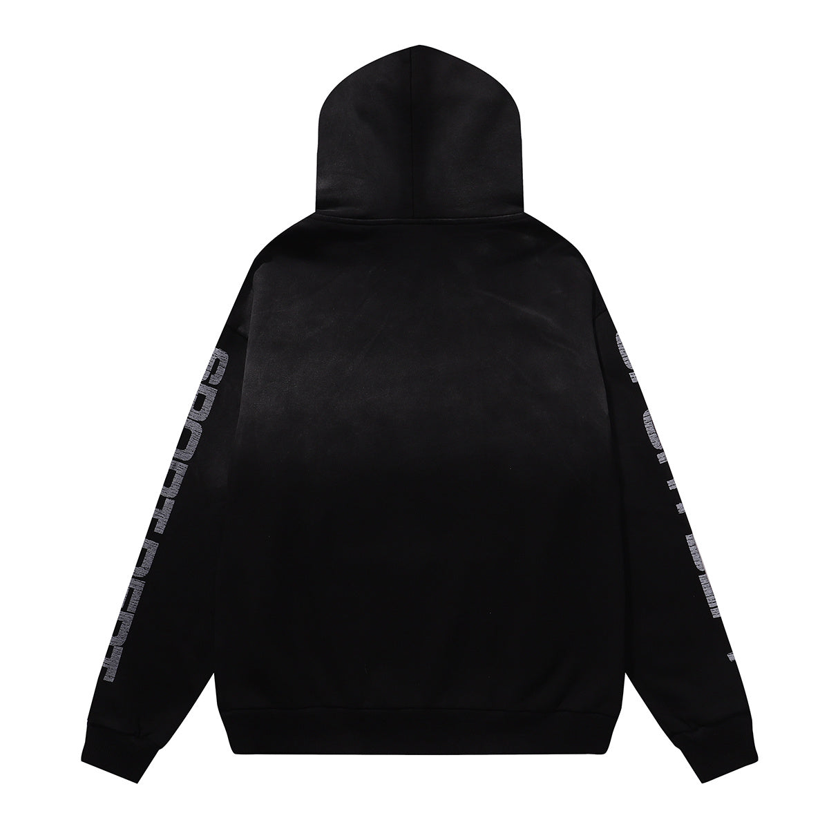 编号VA203，美潮Vale Valley Forever Big Dog Pullover Hoodie19 - 15