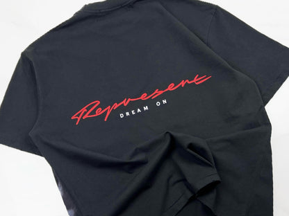 Chrome Flight T-Shirt