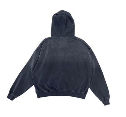 Cybernetics Zip Up Hoodie