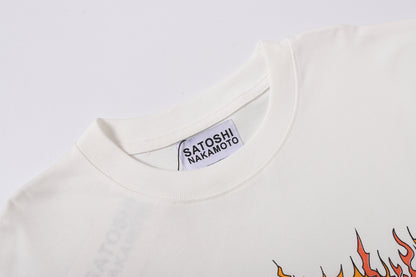 Blender Tee