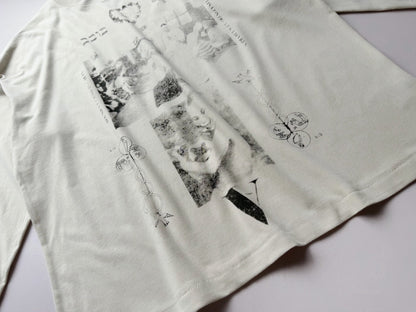 THE REALITY OF GOD Longsleeve