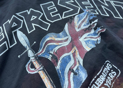 Represent x Iron Maiden Steed Hoodie
