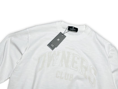 Owners Club Long Sleeve T-Shirt