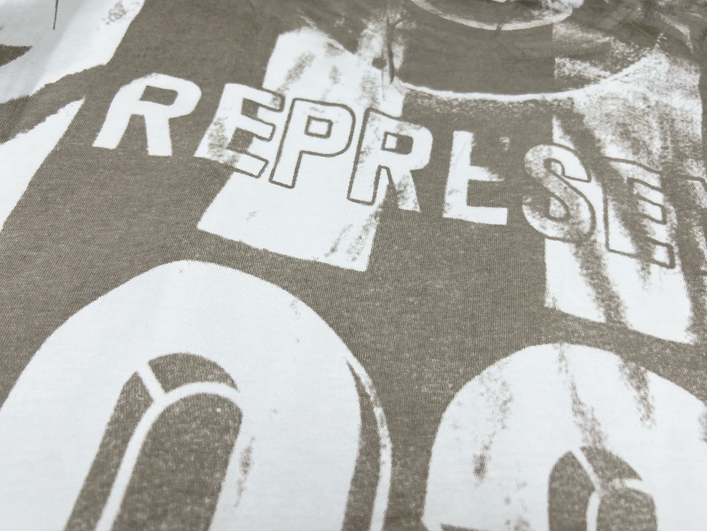 REPRESENT G9862P6817 - 16