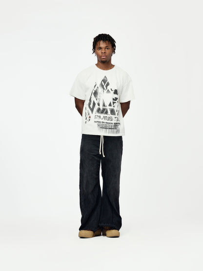 RRR123 GENERATION TEE