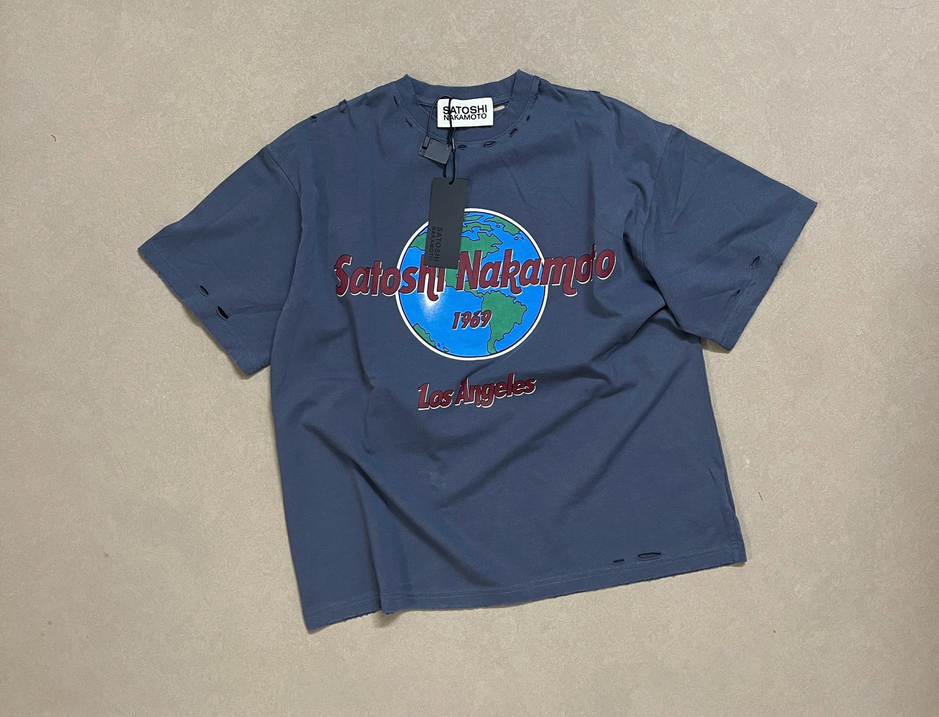 Satoshi S3306 P5917 - 16