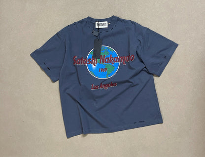 1969 Rock Tee