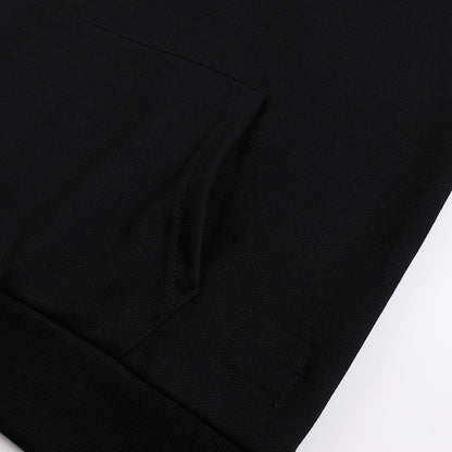 Hellstar Tribal Splash Tracksuit Set 'Black'