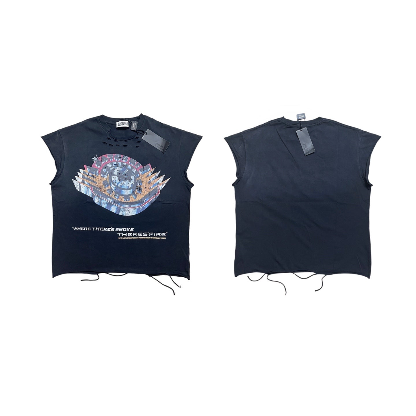 Satoshi S3313 P5516 - 16