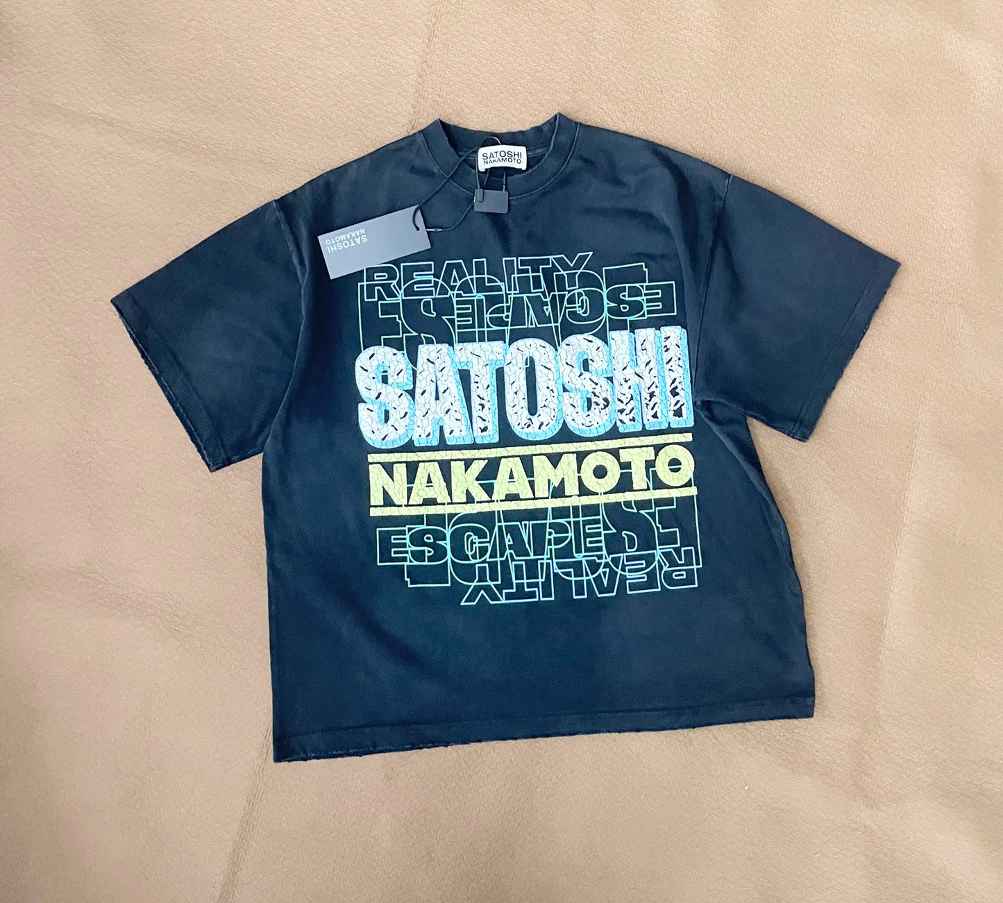 Satoshi S3320 P5220 - 16