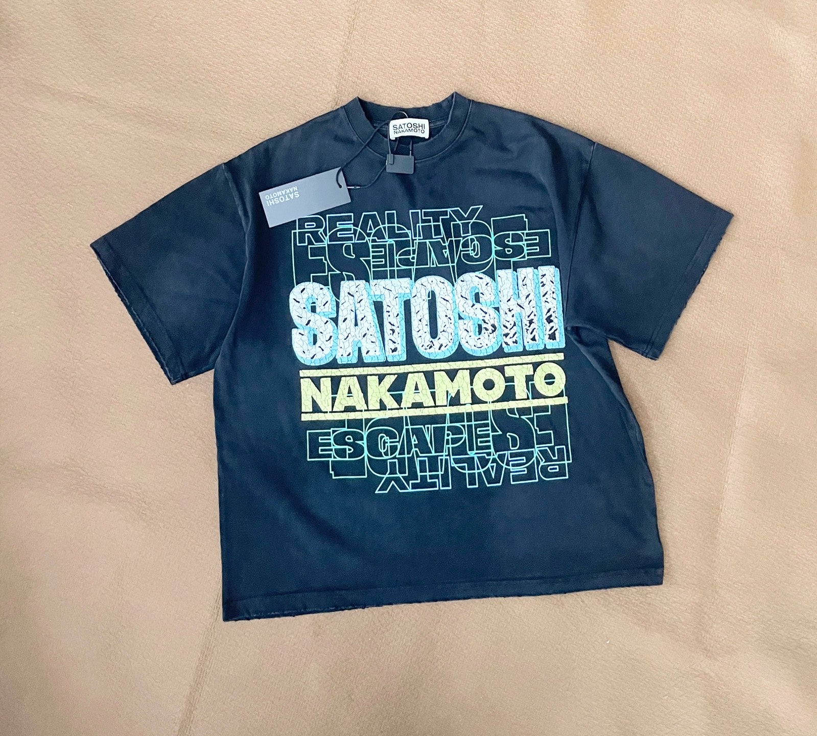 Satoshi S3320 P5220 - 16