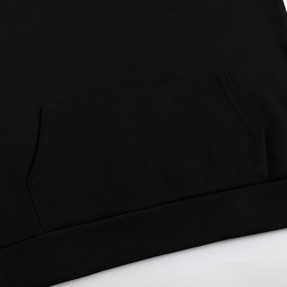 Hellstar Speed Logo Crosshair Hoodie