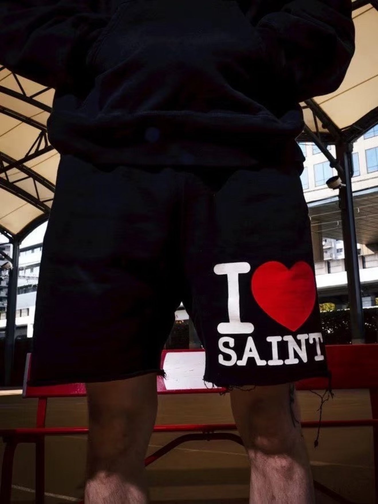 Saint 8114 P6930 - 16