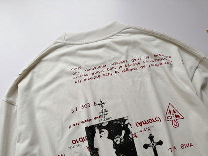 THE REALITY OF GOD Longsleeve