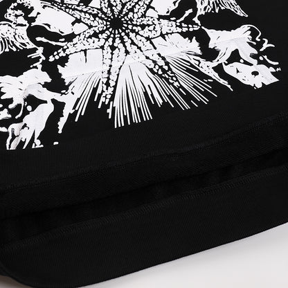 Hellstar 'We Found Our Victory' Hoodie 'Black'