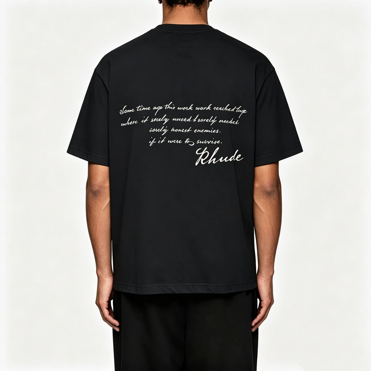 Rhude 7805 P4830 - 16