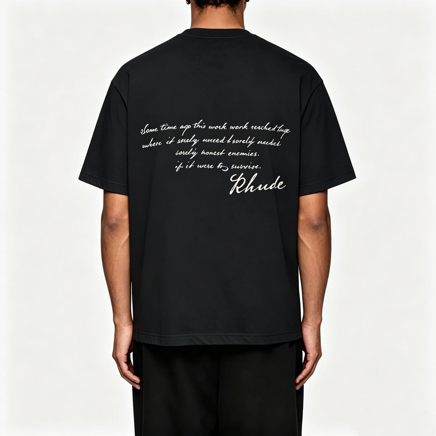 Rhude 7805 P4830 - 16