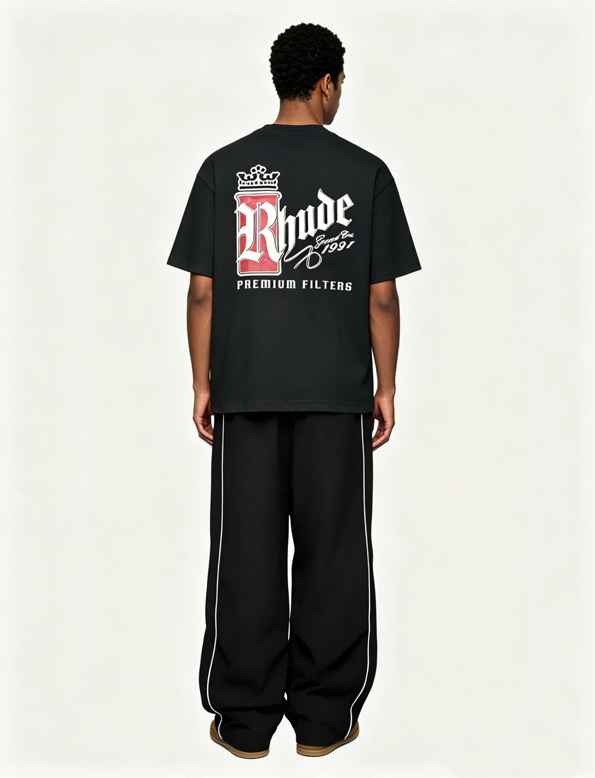 Rhude 7804 P5030 - 16