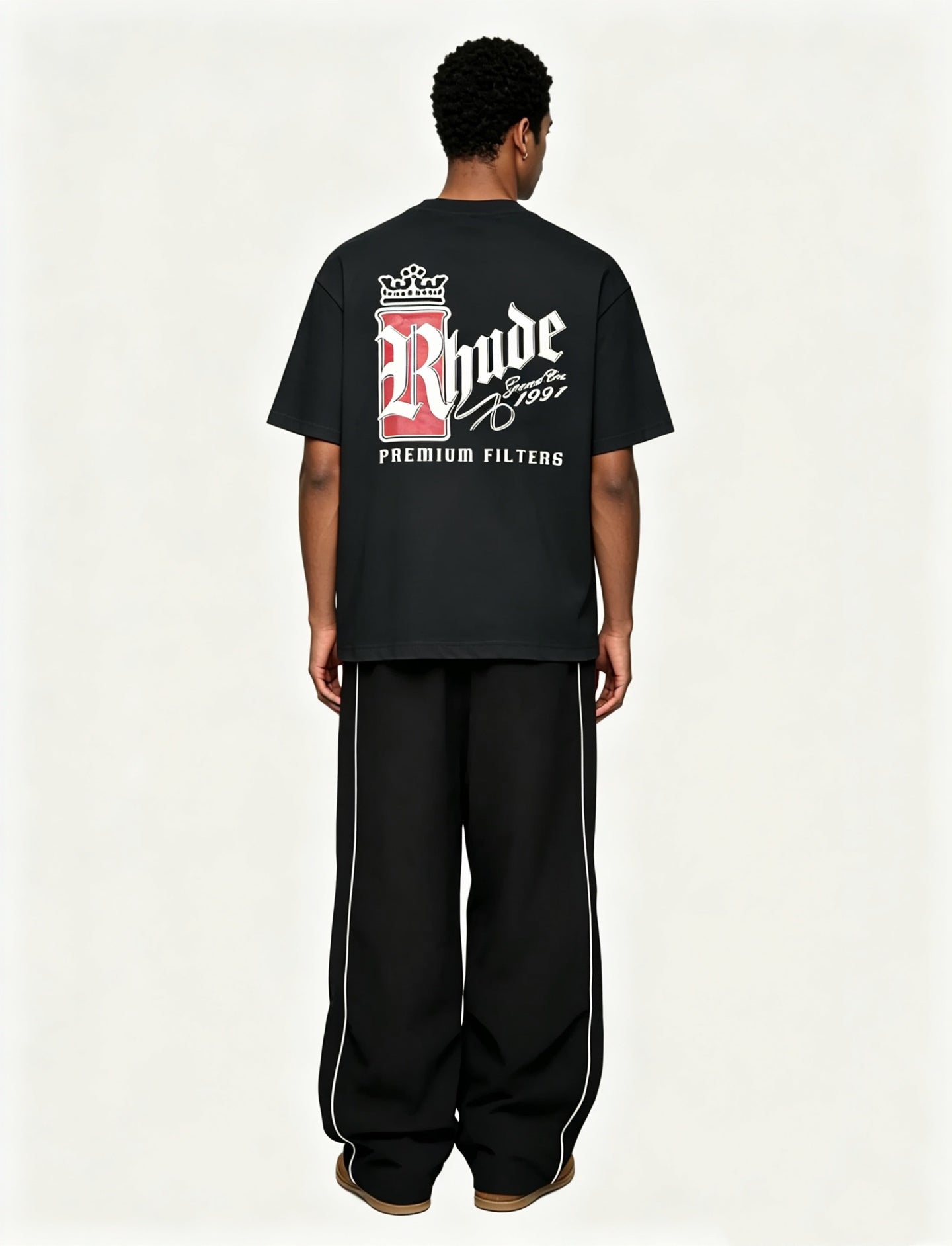 Rhude 7804 P5030 - 16