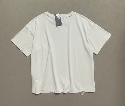 PALY x The Rolling Stones "Boulder, Colorado" Distressed Tee