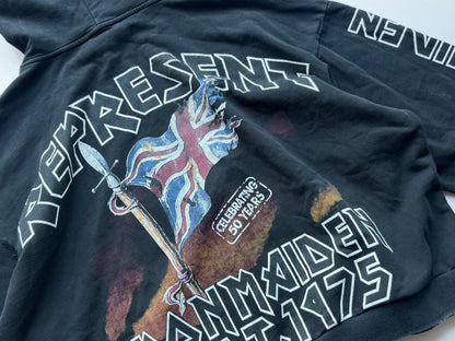 Represent x Iron Maiden Steed Hoodie