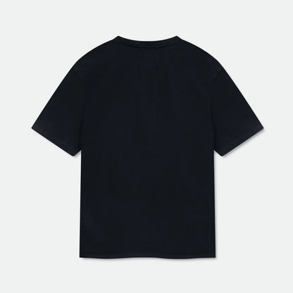 USA Flag Slub Tee